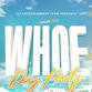 WHOE Day Party (22+) event image