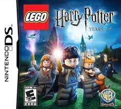 En la consola física, mas no en el emulador de nintendo 3ds llamado citra. 5025 Lego Harry Potter Years 1 4 Nintendo Ds Nds Rom Download