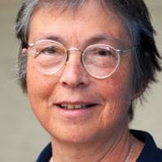45. Professor Iona Heath