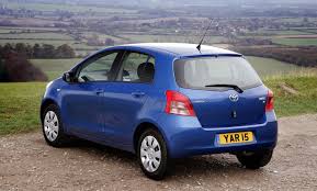 Toyota has used the yaris nameplate on two different vehicles in recent years, so shopping for a used model can be a little tricky. Toyota Yaris