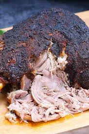 While the lower portion is a. Pin On Smoked Meats