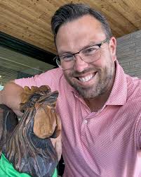 Our own Paige Conn has returned to Italia and is