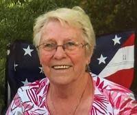 Jacqueline Hickey Obituary (2019)