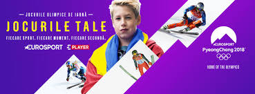 Dominic parsons marea britanie (gbr). Platformele Eurosport Vor Pune La DispoziÈ›ie 4 000 Ore De ConÈ›inut Pentru 100 Evenimente Distincte La Jocurile Olimpice De La Pyeongchang 2018 Forbes Ro