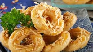 Tentunya meja ruang tamu akan lebih berwana dan indah kalau ditambah dengan kue. Cara Bikin Kastengel Jagung Bakar Kue Kering Lebaran Yang Selalu Menggoda Untuk Disantap Tribun Kaltim