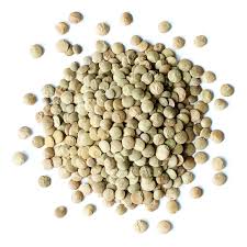 When it comes to cereal, most of your favorite cereals contain at least 20 grams of carbs. Green Whole Lentils Non Gmo Verified Buy In Bulk From Food To Live