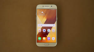 From here you will be required to look at the . Samsung Galaxy A5 2017 Review Gadgetmatch