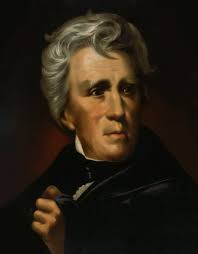 Image result for President Jackson