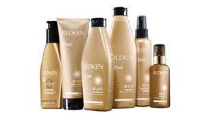 Redken Introduces All Soft With Interlock Protein Network Ipn Vegas24seven Com
