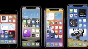 Apple Brengt Woensdag Ios 14 En Ipados 14 Voor Iphones En Ipads Uit Suriname Herald