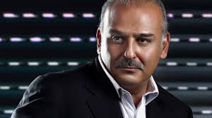 جمال سليمان يجسد شخصية جمال عبد الناصر في مسلسله الجديد "صديق العمر"!