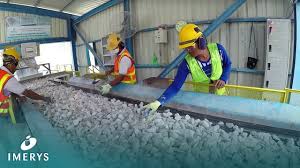 Coal manufacturer company and our factory situated in malaysia. Our Sites I Carbonates Business Overview I Imerys Youtube
