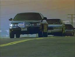 Image result for Deep Evergreen 1998 Town Car