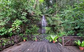 Cultural performance at the amphitheatre. Spend A Day At Sarawak Cultural Village Book Kuching Tours And Experiences