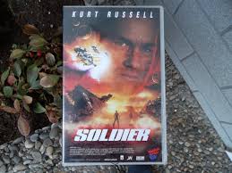 He began acting on television at the age of 12 in the western series the travels of ja. Soldier Spannende Science Fiction Kurt Russell Gut Paul Anderson Film Gebraucht Kaufen A000sb3011zz2