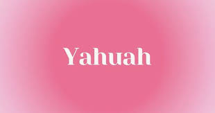 Yahuah Wallpaper