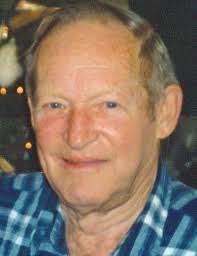 Obituary information for Harold E. "Whitey" Herrmann