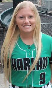 Overbay leads Harlan to win over Lady Bears