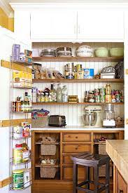 Three different levels each in the shape of a quarter circle. Game Changing Kitchen Storage Ideas Simple Kitchen Ikea Small Kitchen Small Kitchen Storage