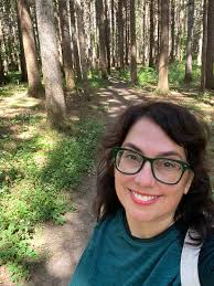 Hiking in Benzie County