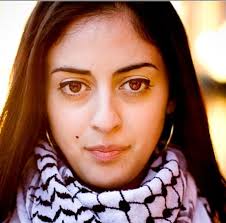 THE REBEL WOMEN OF PALESTINE. The Many Faces of Resistance.