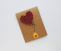 Subsequent players are to play a card that is the same suit as the lead card. Diy Quilled Heart Balloon Card