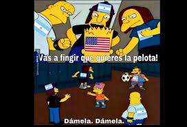 Estos memes dejó la final de la copa américa. Copa America Memes De La Final Entre Argentina Vs Chile Fotos Copa America El Bocon