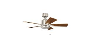 We did not find results for: Kichler 330241ni Bowen 42 5 Blade Ceiling Fan Build Com