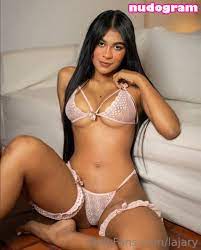 Jary  Jary Hot  La Jary  Lajary  Lajary_ Nude Leaks OnlyFans Photo 4 -  Nudogram v2.0