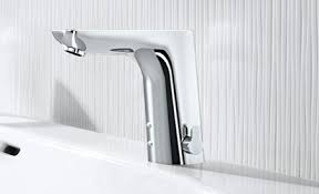 Now it's undeniable that ac power or batteries are required. Don T Be Fooled By These Myths About Touchless Faucets