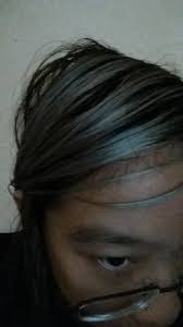Therefore, you need to prime your hair before dyeing. Meow I Finally Got Gray Silver Hair How To Get