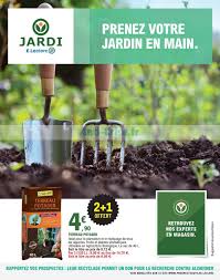 Catalogue Leclerc Du 11 Au 22 Fevrier 2020 Jardin Catalogues Promos Bons Plans Economisez Anti Crise Fr