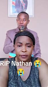 Nathan Shiferaw Rip
