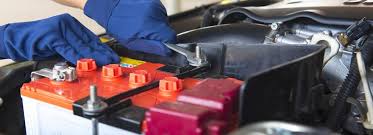 Car batteries store electricity, which is what ignites the fuel that gets your engine moving. How To Clean A Car Battery Terminal Nissan Of Mobile Al