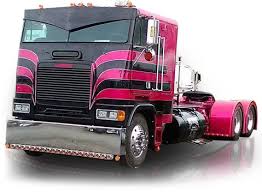 Truck Paint And Work Edinburg