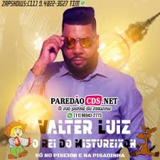 Unha pintada feat japinha conde, pablo, priscila senna. Paredao Cds