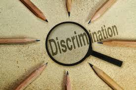Essayez de vous y inscrire en. Discrimination Au Travail Comment La Prouver