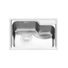 Custom manufacturer of laboratory & kitchen sinks. Modena Indonesia Sink Como Ks 5110