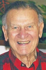 Obituary information for Edwin Skovron