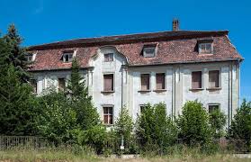 Aktuell sind leider keine häuser im landkreis jerichower land auf unserem immobilienportal gelistet. Gutshaus In Stresow Jerichower Land Sachsen Anhalt Haus Anwesen Villen
