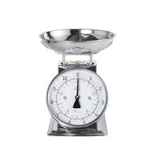 Maybe you would like to learn more about one of these? Taylor Stainless Steel Analog Kitchen Scale 11 Lb Capacity Walmart Com Walmart Com
