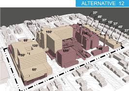 In contentious expansion of Swedish Hospital, Squire Park neighbors  struggle for balance