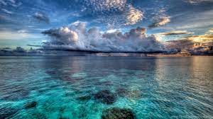 66 picture of the water. Ocean Computer Wallpapers Desktop Backgrounds Desktop Background