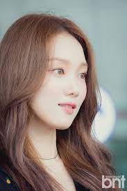 Lee sung kyung's makeup and 6 tricks to copy her look. Lee Sung Kyung National Treasure Eyes