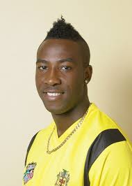 West Indies A v Sri Lanka A