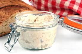 Rillettes De Maquereaux Au Thermomix Recette Thermomix Recette En 2020 Recette Rillettes De Maquereau Rillettes De Thon