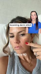 #peachpartner Comment AMPOULE and I’ll send you the link!, No one really  talks about skincare for your 40s...but it’s when collagen loss, elasticity  changes, and fine lines start showing up more than ...