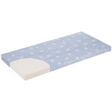 Sie darf erst ins kinderbett zurück, wenn sie zu 100% trocken ist. Kinder Matratze Diana 70 X 140 Cm Alvi Mytoys
