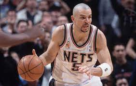 He led the new jersey nets to two consecutive nba finals. Together Jason Kidd And The Nets Soared To New Heights Brooklyn Nets