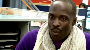 A scar picked up in a razor attack changed the way people looked at michael k williams — and set him up to play his most iconic role. Michael K Williams Fact Checks His Wikipedia File Youtube